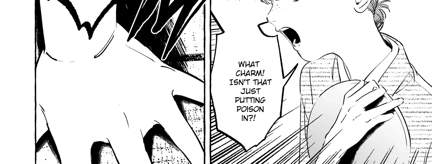 Migawari Otome no Koufuku-na Yomeiri - Meiko to Musubi no Akashi Zinmanga X Chapter 8 Page 32