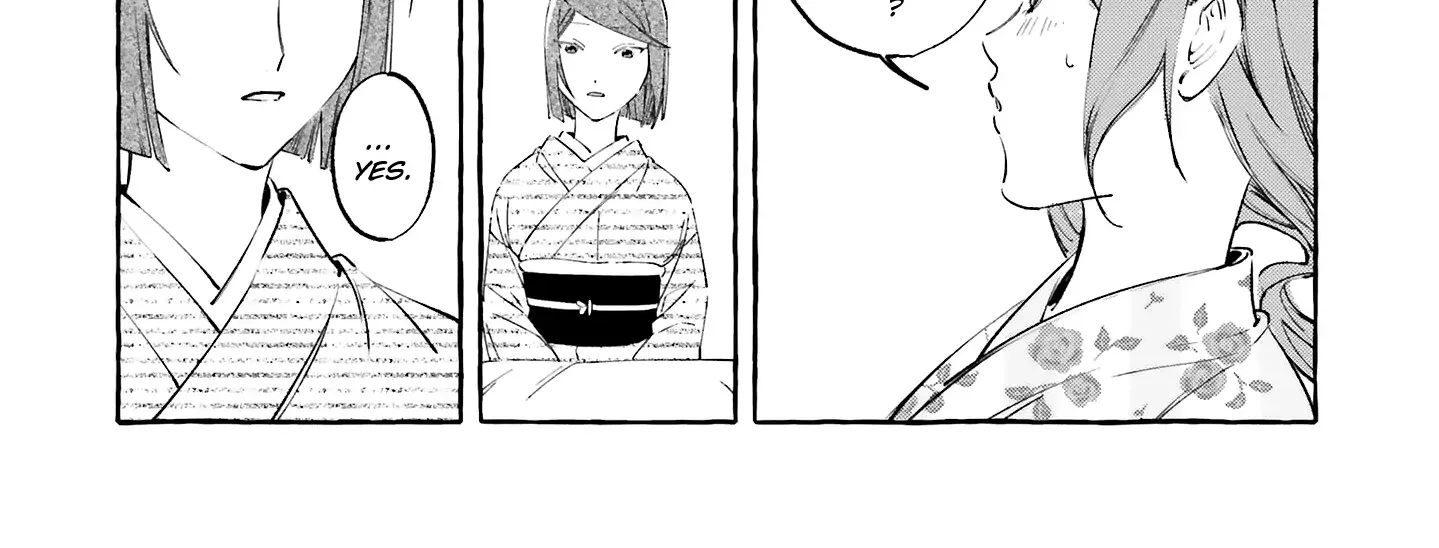 Migawari Otome no Koufuku-na Yomeiri - Meiko to Musubi no Akashi Zinmanga X Chapter 8 Page 40