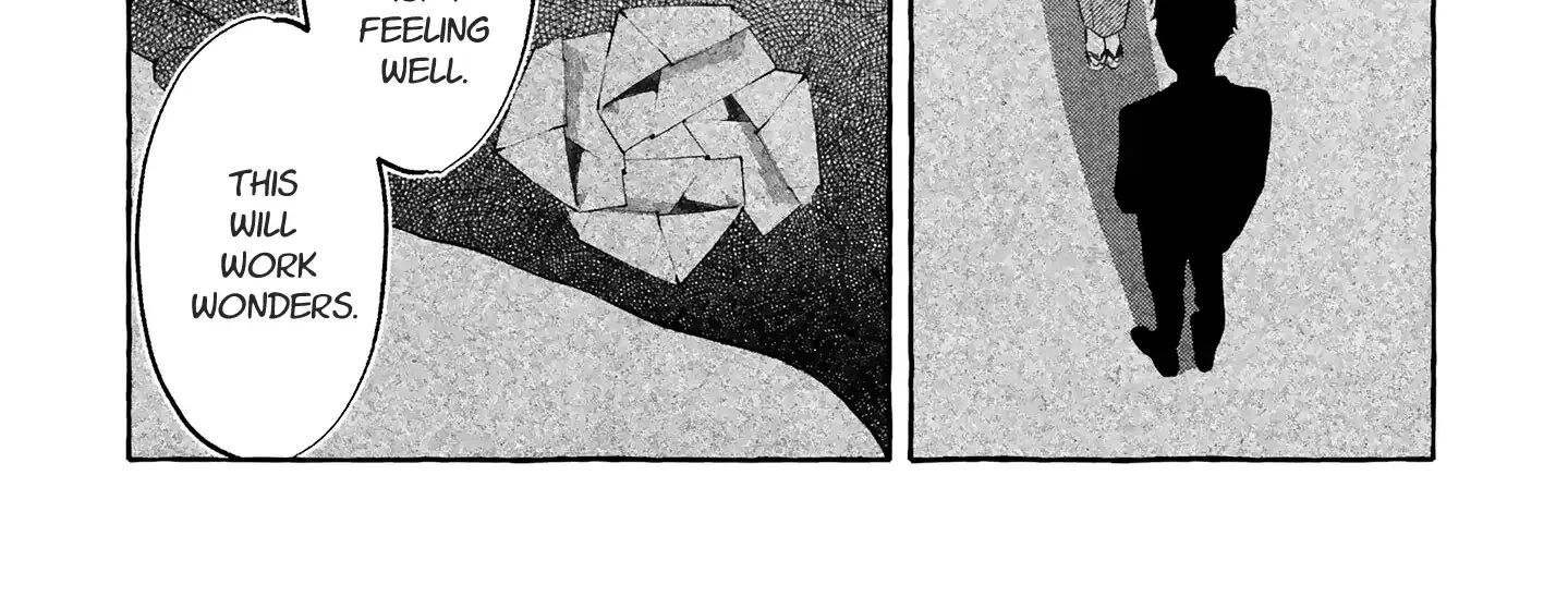 Migawari Otome no Koufuku-na Yomeiri - Meiko to Musubi no Akashi Zinmanga X Chapter 8 Page 44