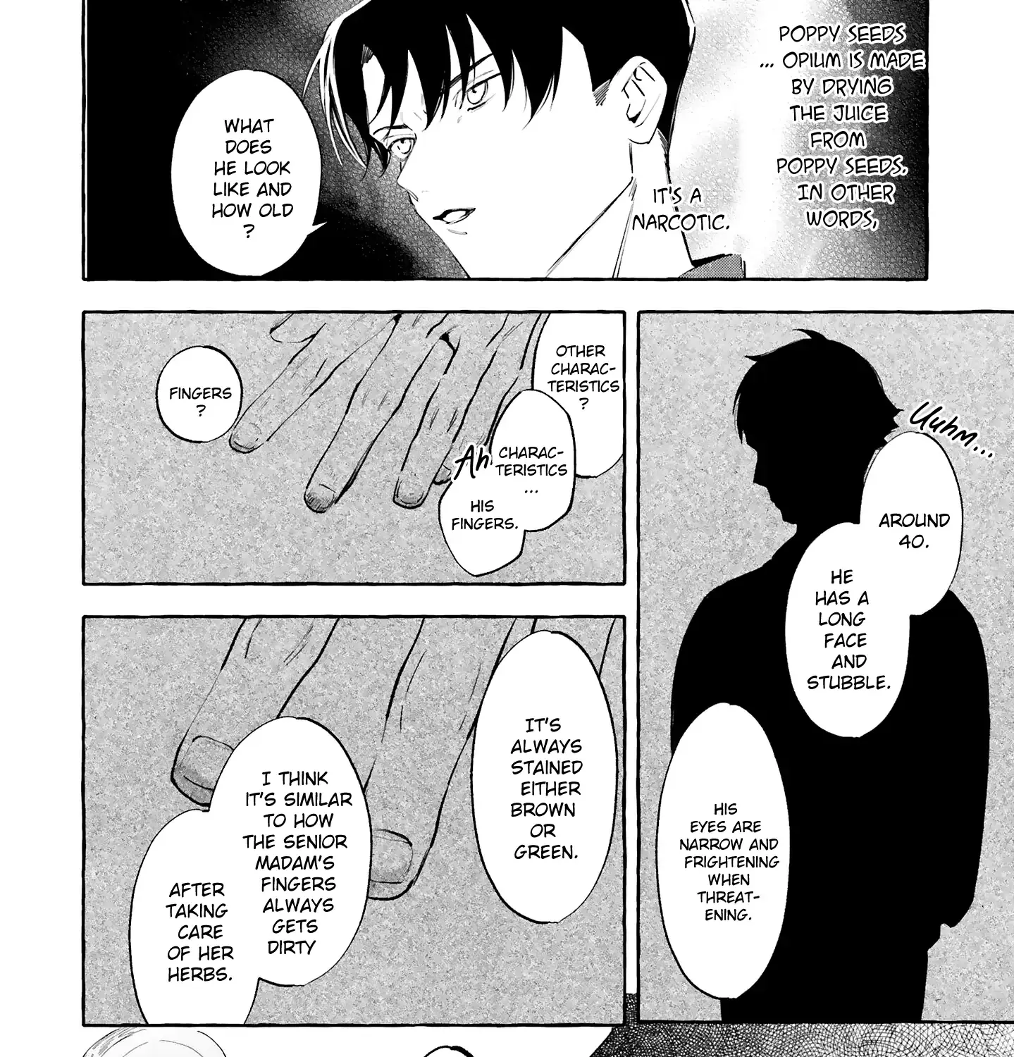 Migawari Otome no Koufuku-na Yomeiri - Meiko to Musubi no Akashi Zinmanga X Chapter 8 Page 51