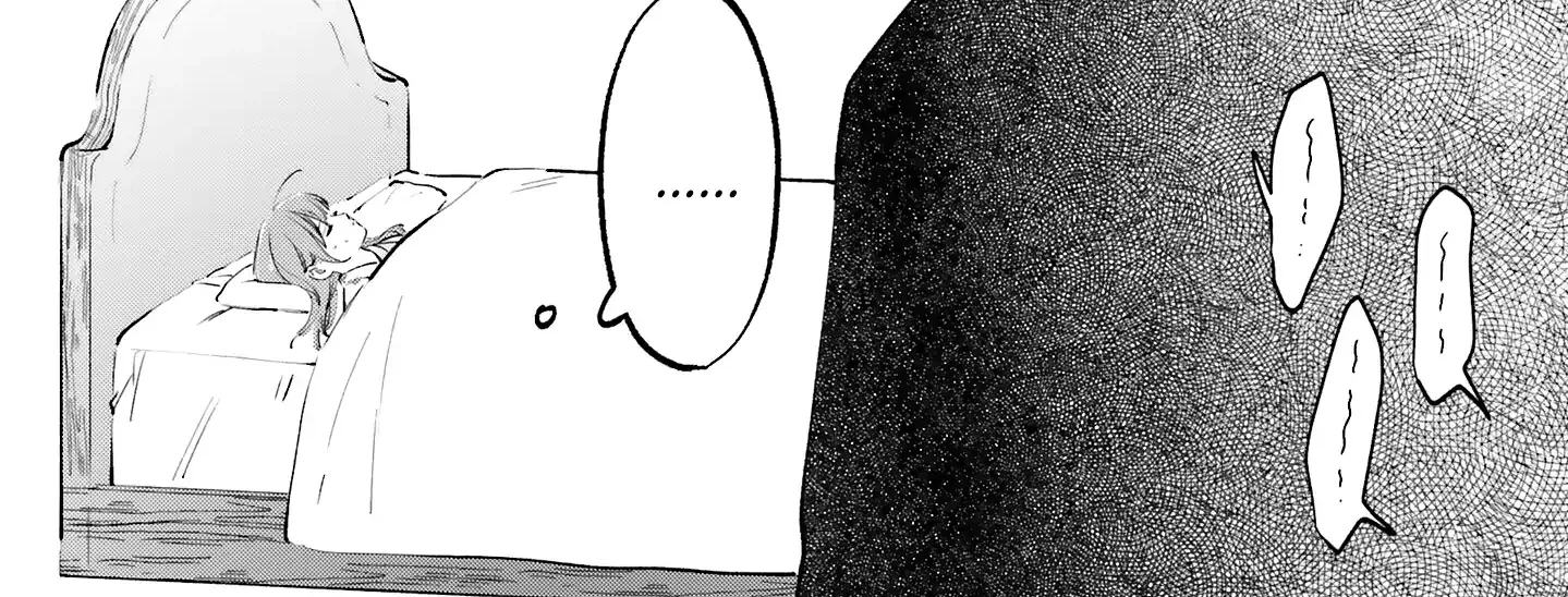 Migawari Otome no Koufuku-na Yomeiri - Meiko to Musubi no Akashi Zinmanga X Chapter 8 Page 52