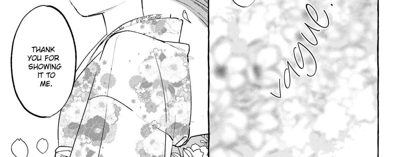 Migawari Otome no Koufuku-na Yomeiri - Meiko to Musubi no Akashi Zinmanga X Chapter 8 Page 58