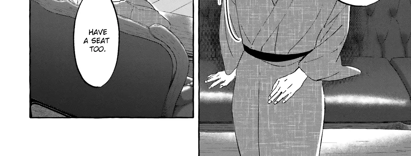 Migawari Otome no Koufuku-na Yomeiri - Meiko to Musubi no Akashi Zinmanga X Chapter 6 Page 64