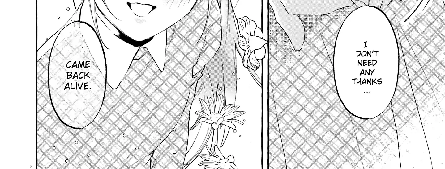 Migawari Otome no Koufuku-na Yomeiri - Meiko to Musubi no Akashi Zinmanga X Chapter 6 Page 68