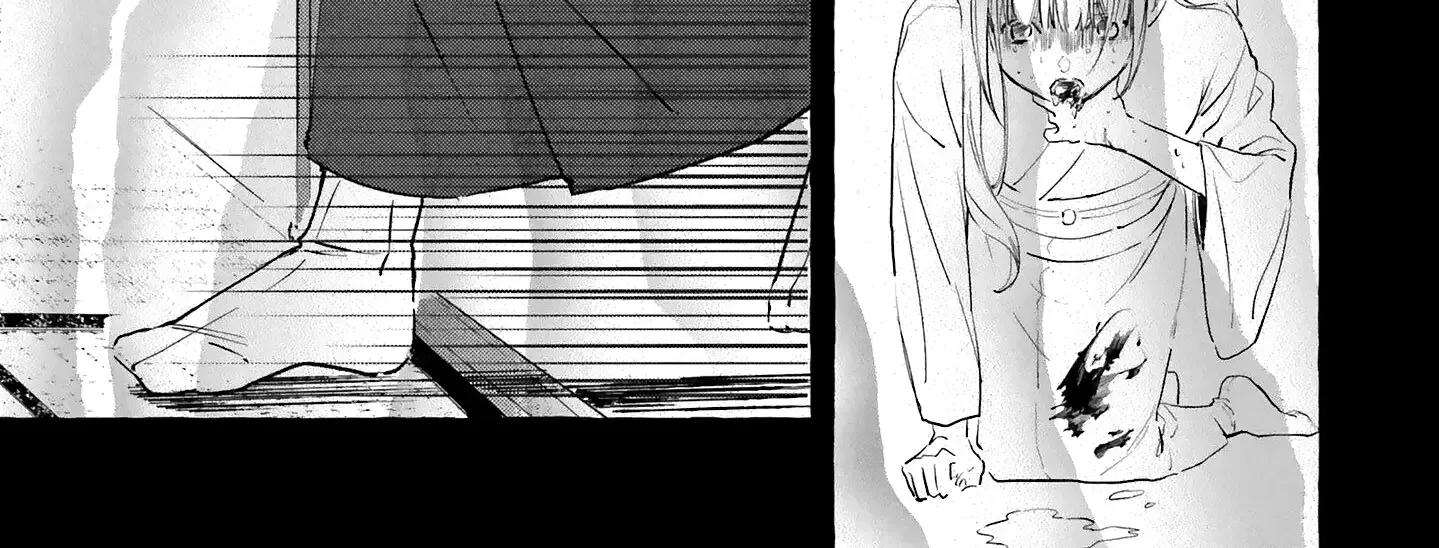 Migawari Otome no Koufuku-na Yomeiri - Meiko to Musubi no Akashi Zinmanga X Chapter 6 Page 78