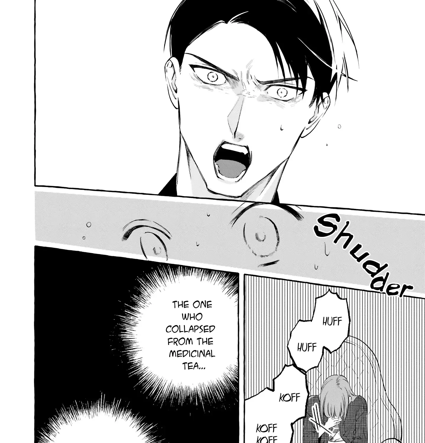 Migawari Otome no Koufuku-na Yomeiri - Meiko to Musubi no Akashi Zinmanga X Chapter 6 Page 79