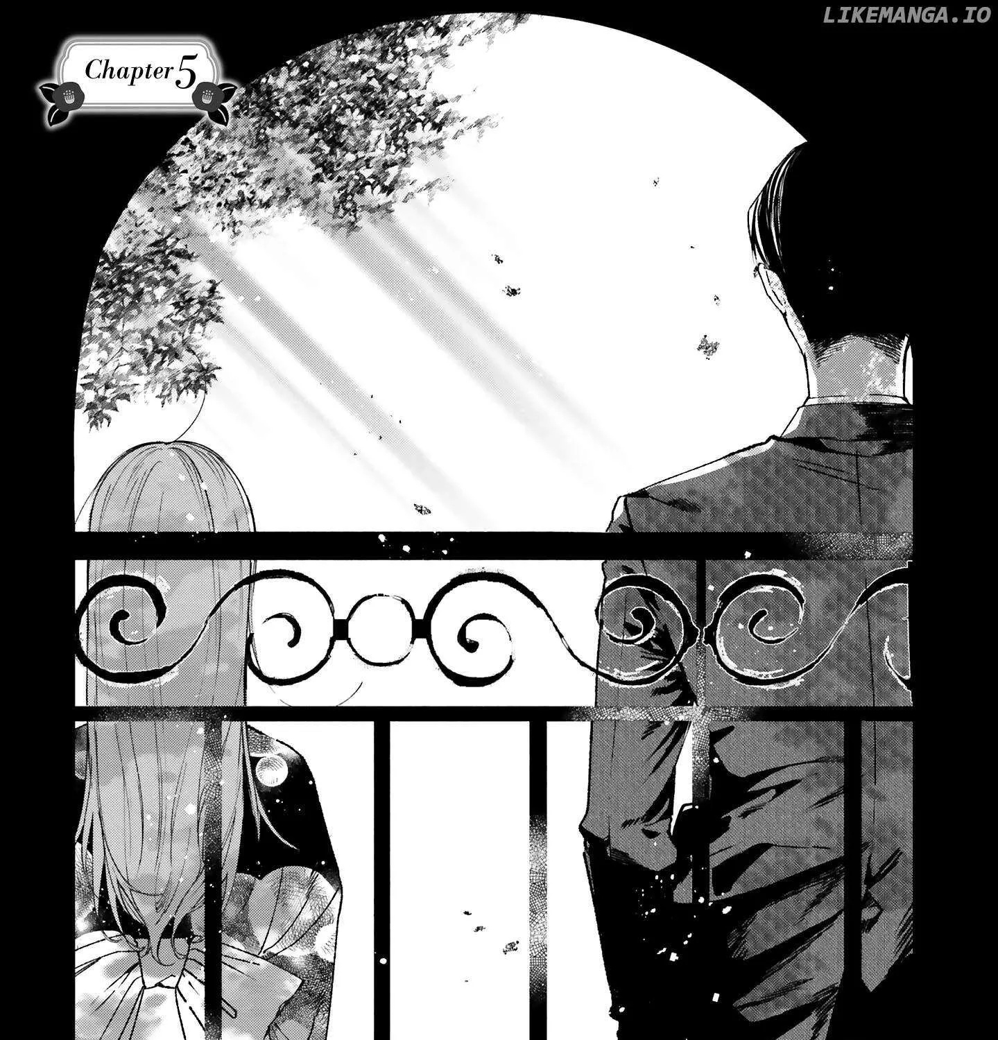 Migawari Otome no Koufuku-na Yomeiri - Meiko to Musubi no Akashi Zinmanga X Chapter 5 Page 9
