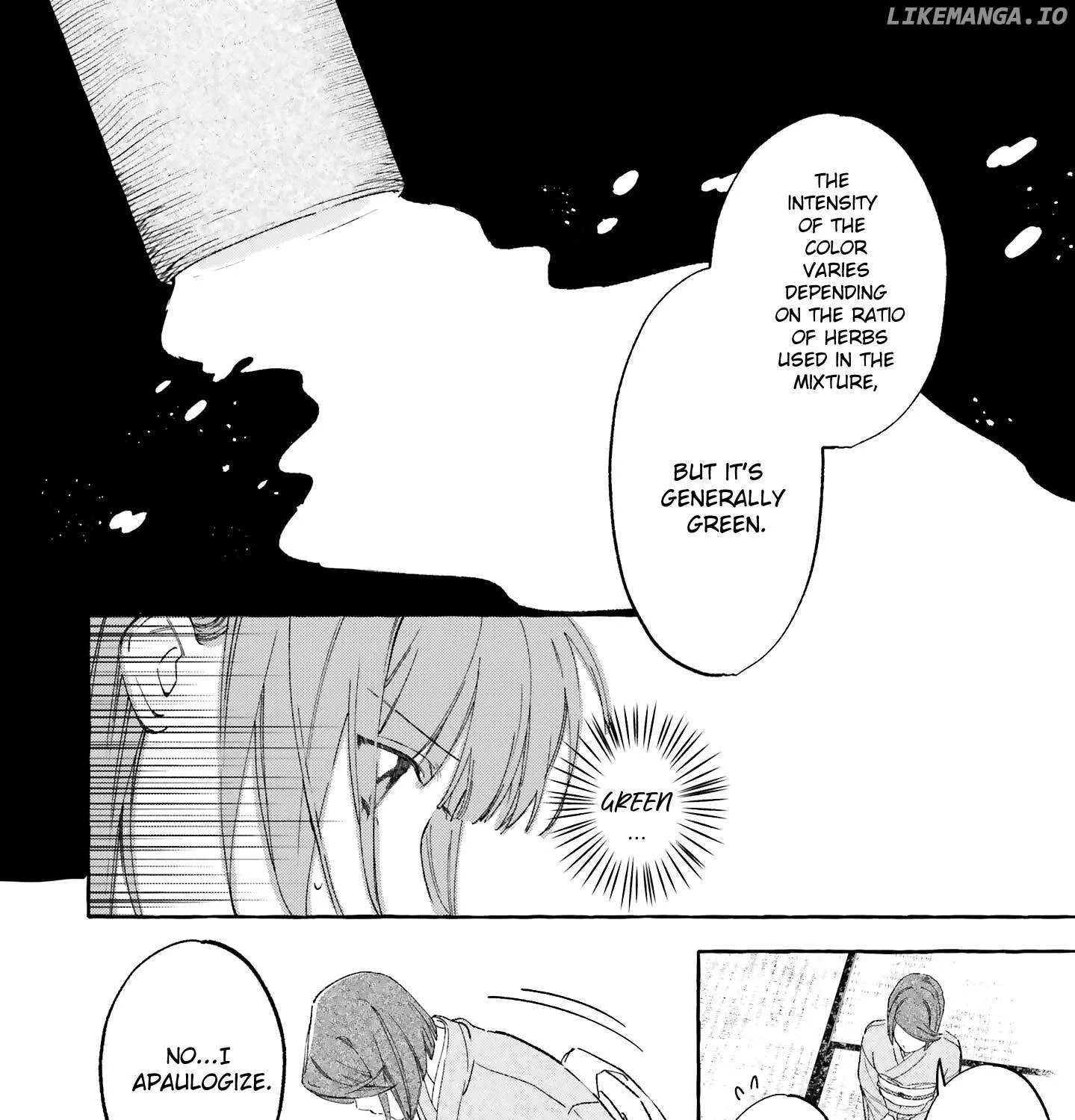 Migawari Otome no Koufuku-na Yomeiri - Meiko to Musubi no Akashi Zinmanga X Chapter 5 Page 11