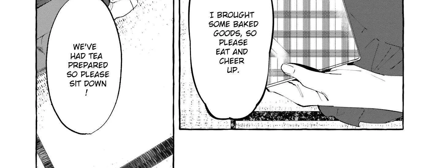 Migawari Otome no Koufuku-na Yomeiri - Meiko to Musubi no Akashi Zinmanga X Chapter 5 Page 16