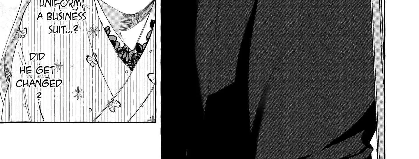 Migawari Otome no Koufuku-na Yomeiri - Meiko to Musubi no Akashi Zinmanga X Chapter 5 Page 22