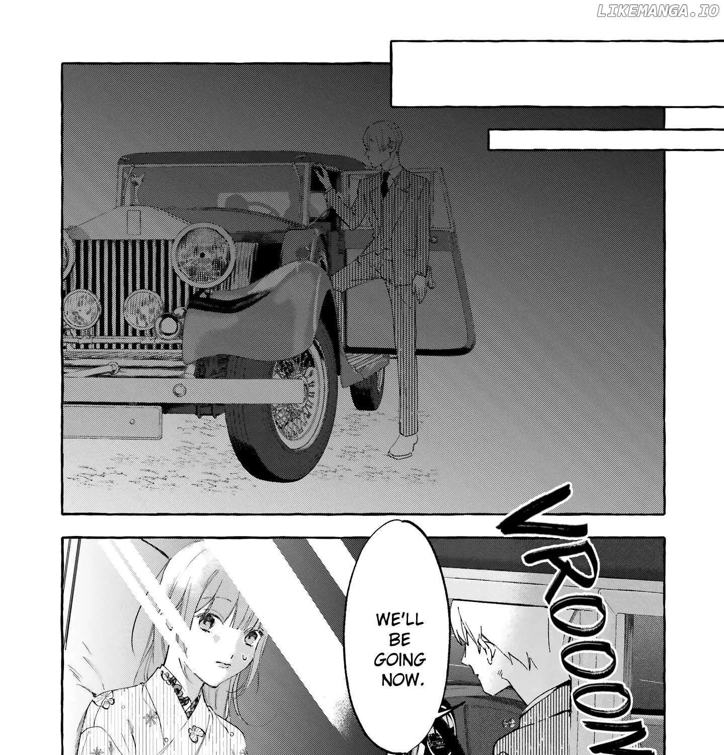 Migawari Otome no Koufuku-na Yomeiri - Meiko to Musubi no Akashi Zinmanga X Chapter 5 Page 29