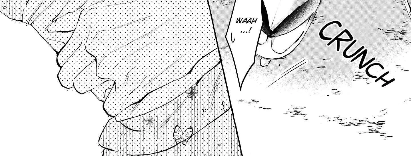 Migawari Otome no Koufuku-na Yomeiri - Meiko to Musubi no Akashi Zinmanga X Chapter 5 Page 36
