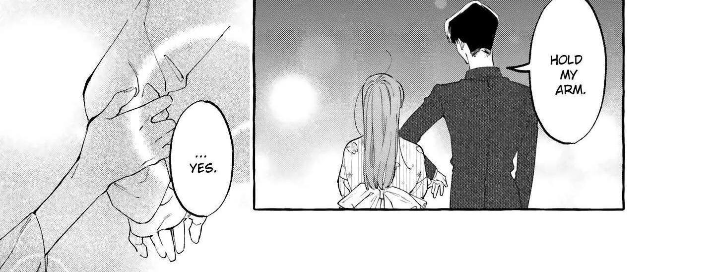 Migawari Otome no Koufuku-na Yomeiri - Meiko to Musubi no Akashi Zinmanga X Chapter 5 Page 38