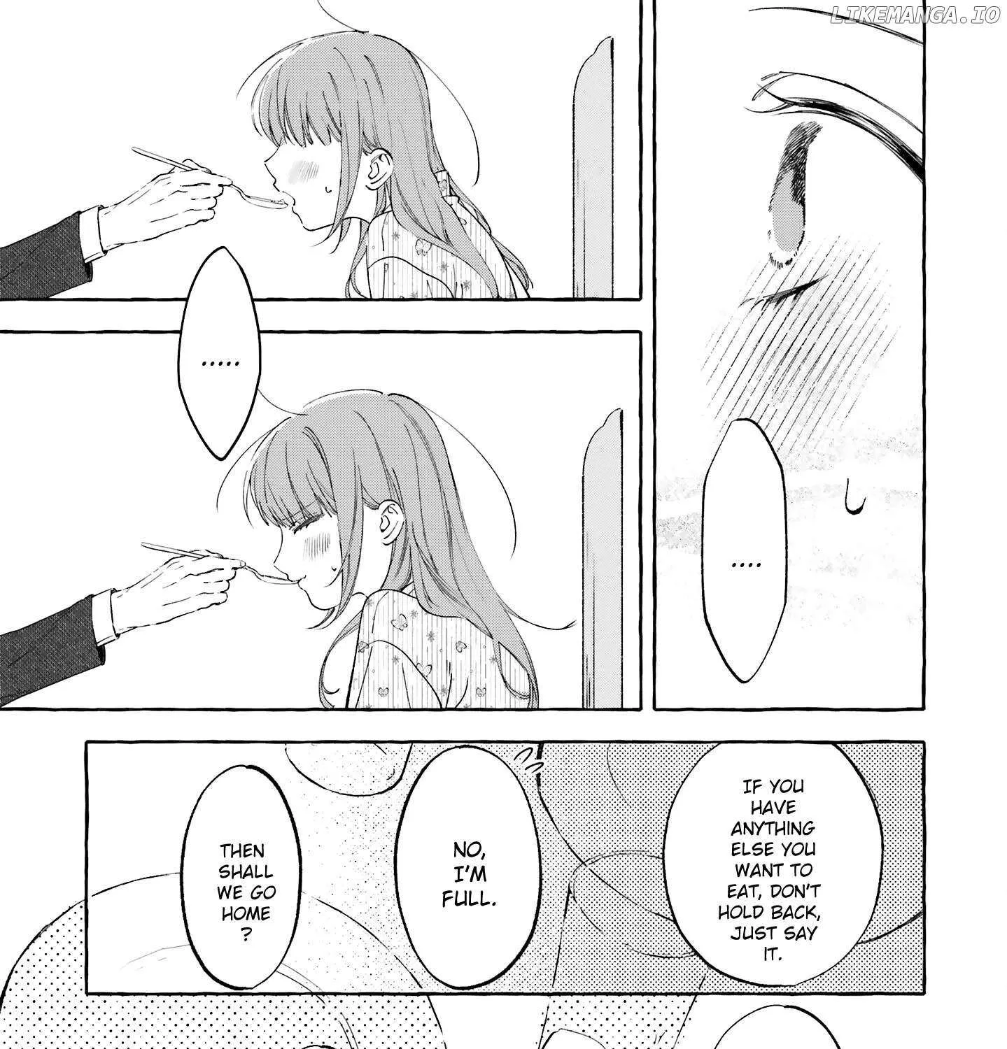 Migawari Otome no Koufuku-na Yomeiri - Meiko to Musubi no Akashi Zinmanga X Chapter 5 Page 49