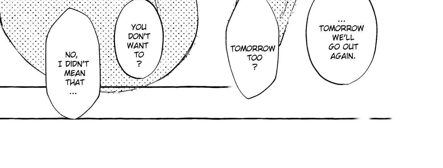 Migawari Otome no Koufuku-na Yomeiri - Meiko to Musubi no Akashi Zinmanga X Chapter 5 Page 50