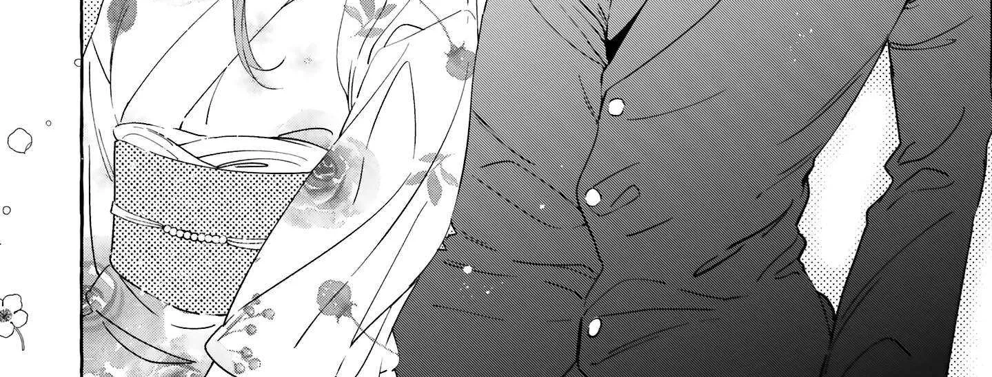 Migawari Otome no Koufuku-na Yomeiri - Meiko to Musubi no Akashi Zinmanga X Chapter 5 Page 62