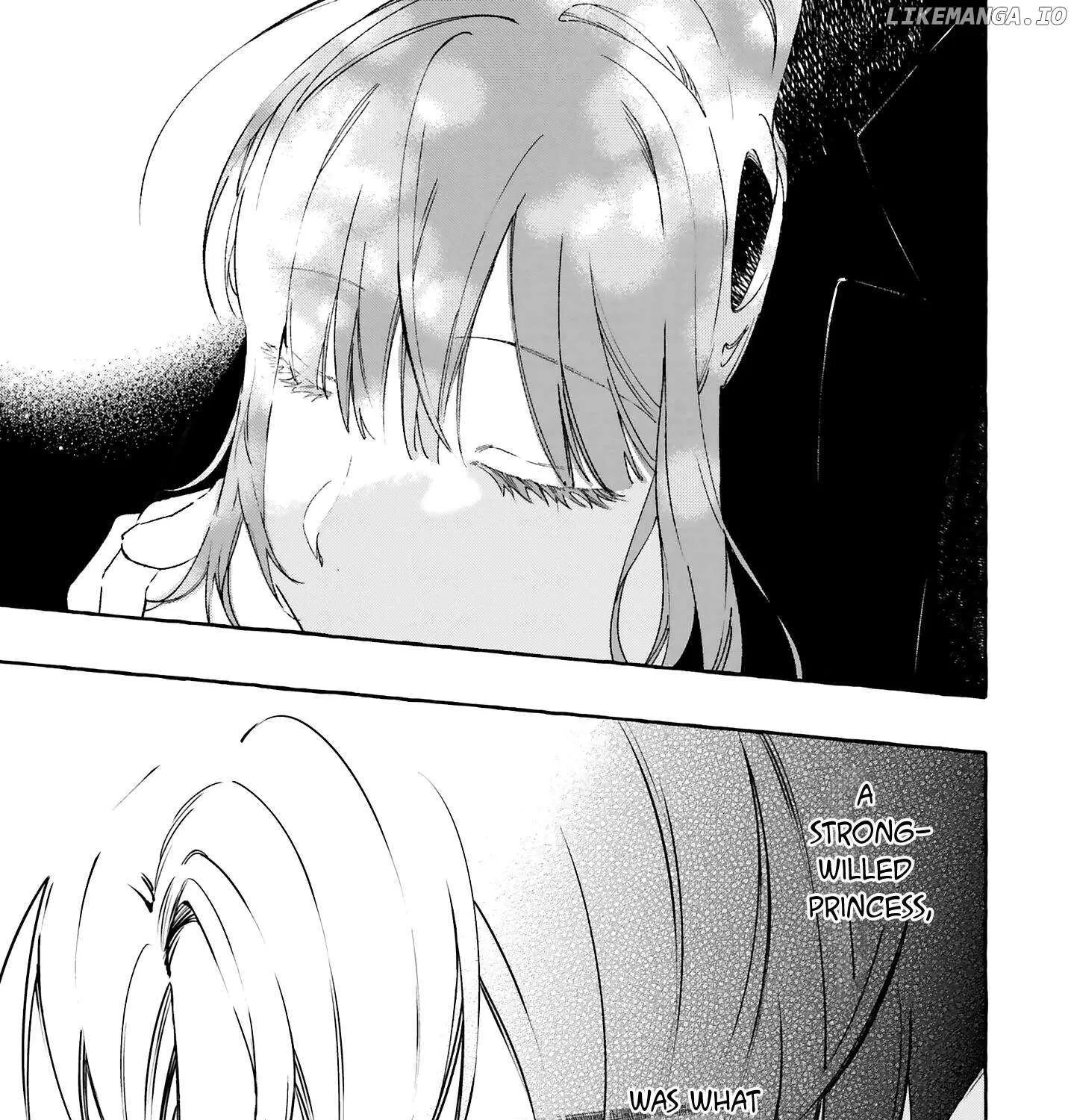 Migawari Otome no Koufuku-na Yomeiri - Meiko to Musubi no Akashi Zinmanga X Chapter 5 Page 63