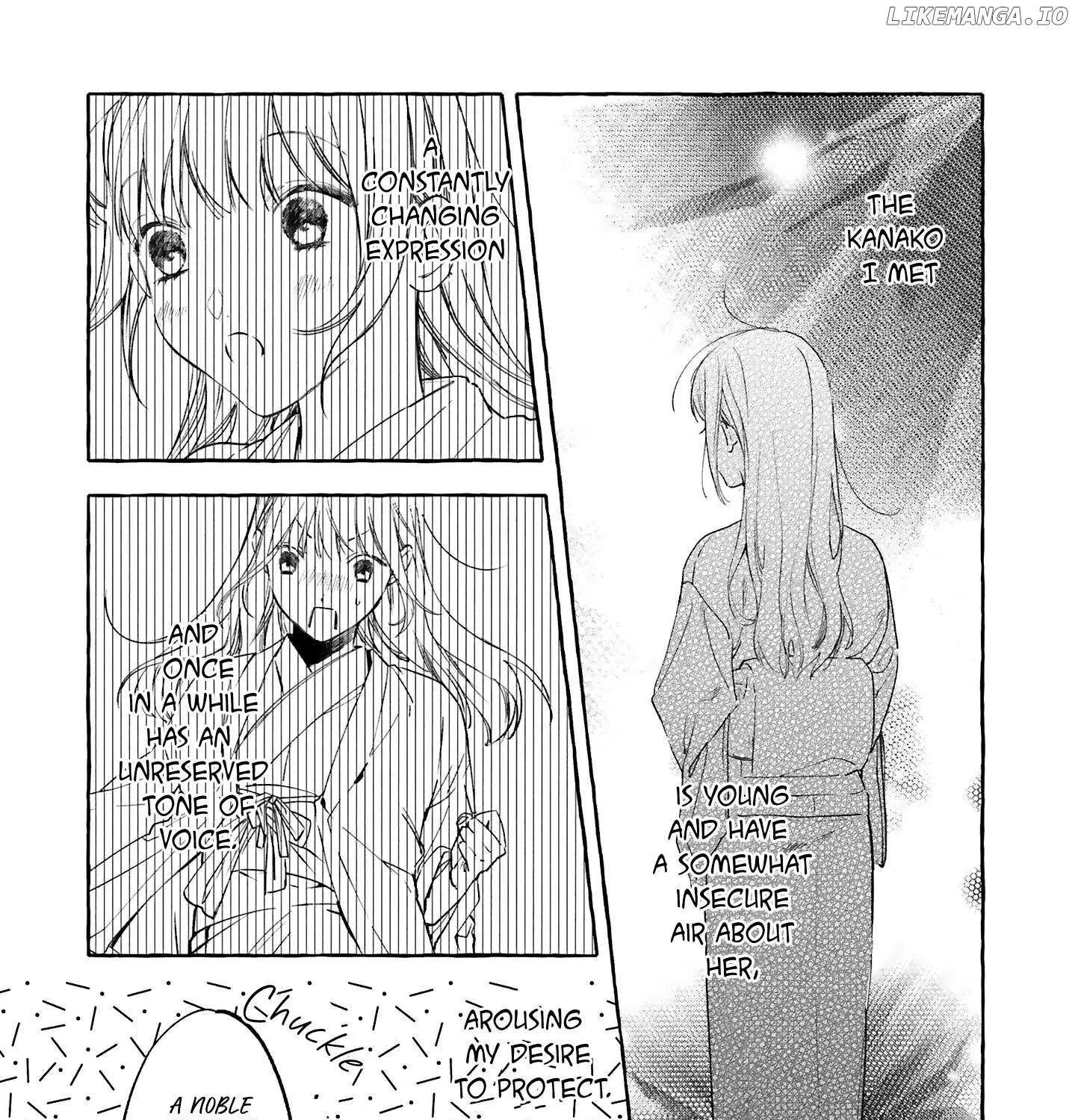 Migawari Otome no Koufuku-na Yomeiri - Meiko to Musubi no Akashi Zinmanga X Chapter 5 Page 65
