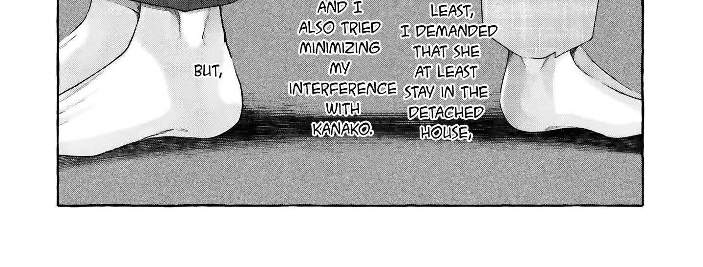 Migawari Otome no Koufuku-na Yomeiri - Meiko to Musubi no Akashi Zinmanga X Chapter 5 Page 70