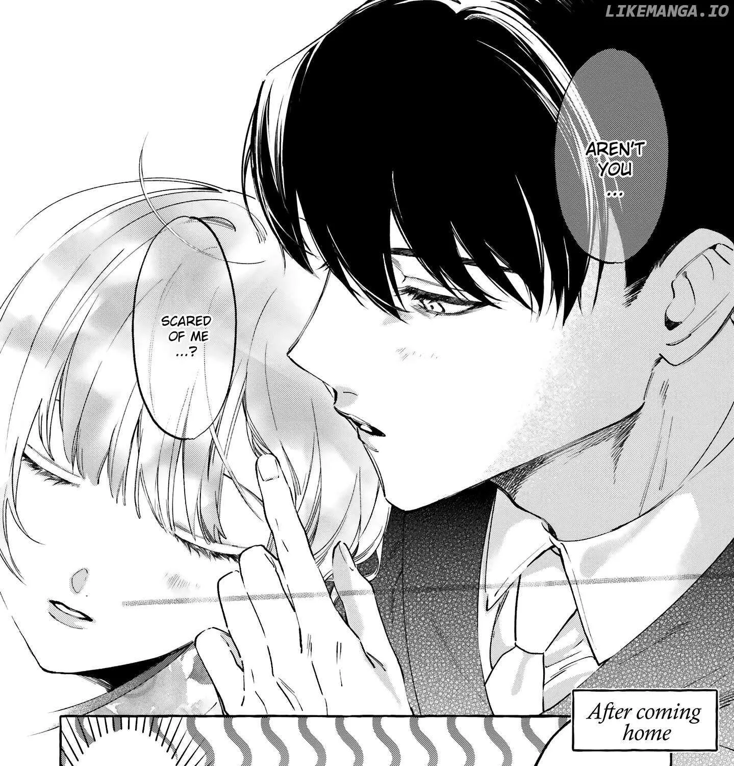 Migawari Otome no Koufuku-na Yomeiri - Meiko to Musubi no Akashi Zinmanga X Chapter 5 Page 73