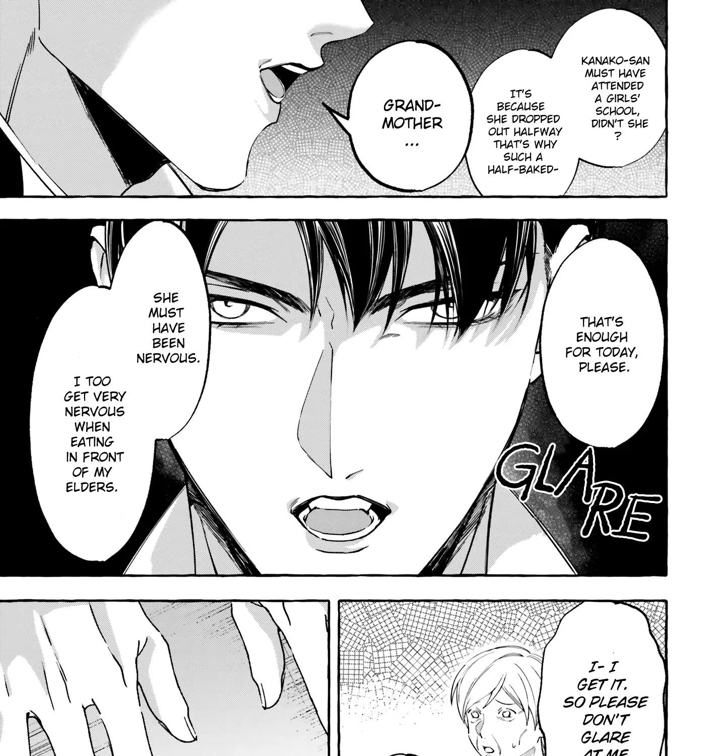 Migawari Otome no Koufuku-na Yomeiri - Meiko to Musubi no Akashi Zinmanga X Chapter 4 Page 58