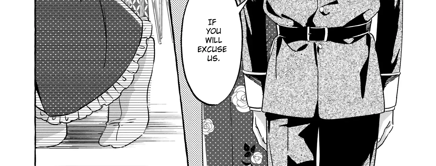 Migawari Otome no Koufuku-na Yomeiri - Meiko to Musubi no Akashi Zinmanga X Chapter 4 Page 61