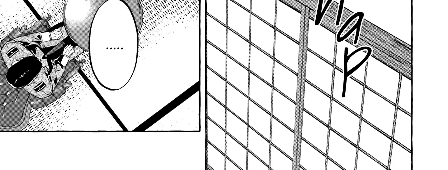 Migawari Otome no Koufuku-na Yomeiri - Meiko to Musubi no Akashi Zinmanga X Chapter 4 Page 63
