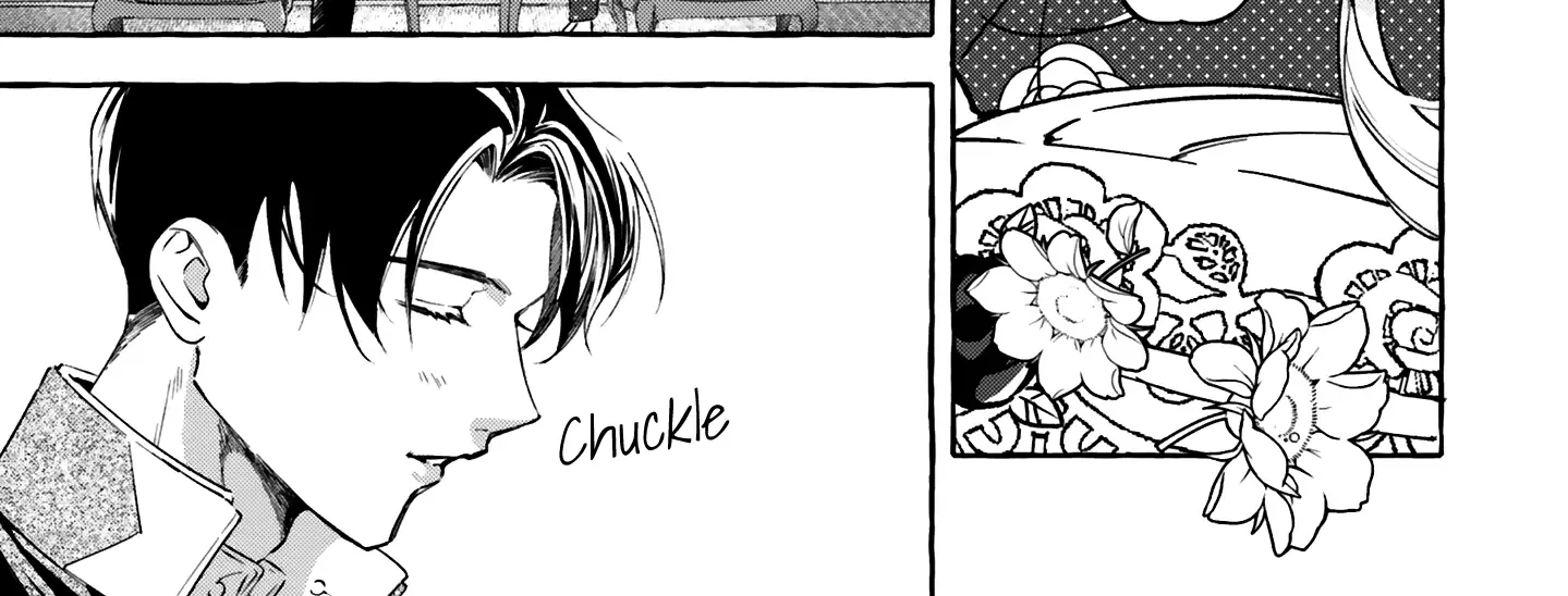 Migawari Otome no Koufuku-na Yomeiri - Meiko to Musubi no Akashi Zinmanga X Chapter 4 Page 71