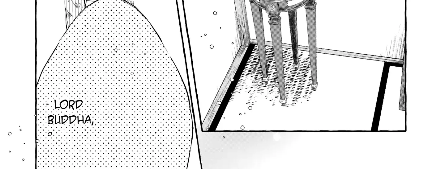 Migawari Otome no Koufuku-na Yomeiri - Meiko to Musubi no Akashi Zinmanga X Chapter 4 Page 73