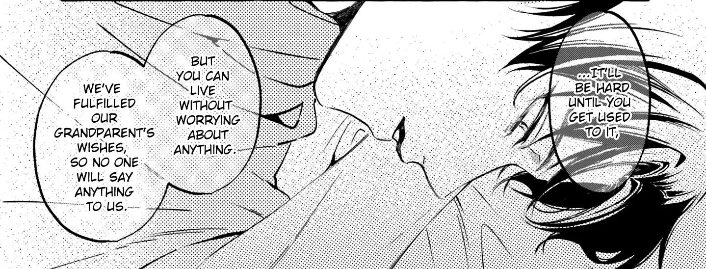 Migawari Otome no Koufuku-na Yomeiri - Meiko to Musubi no Akashi Zinmanga X Chapter 3 Page 66