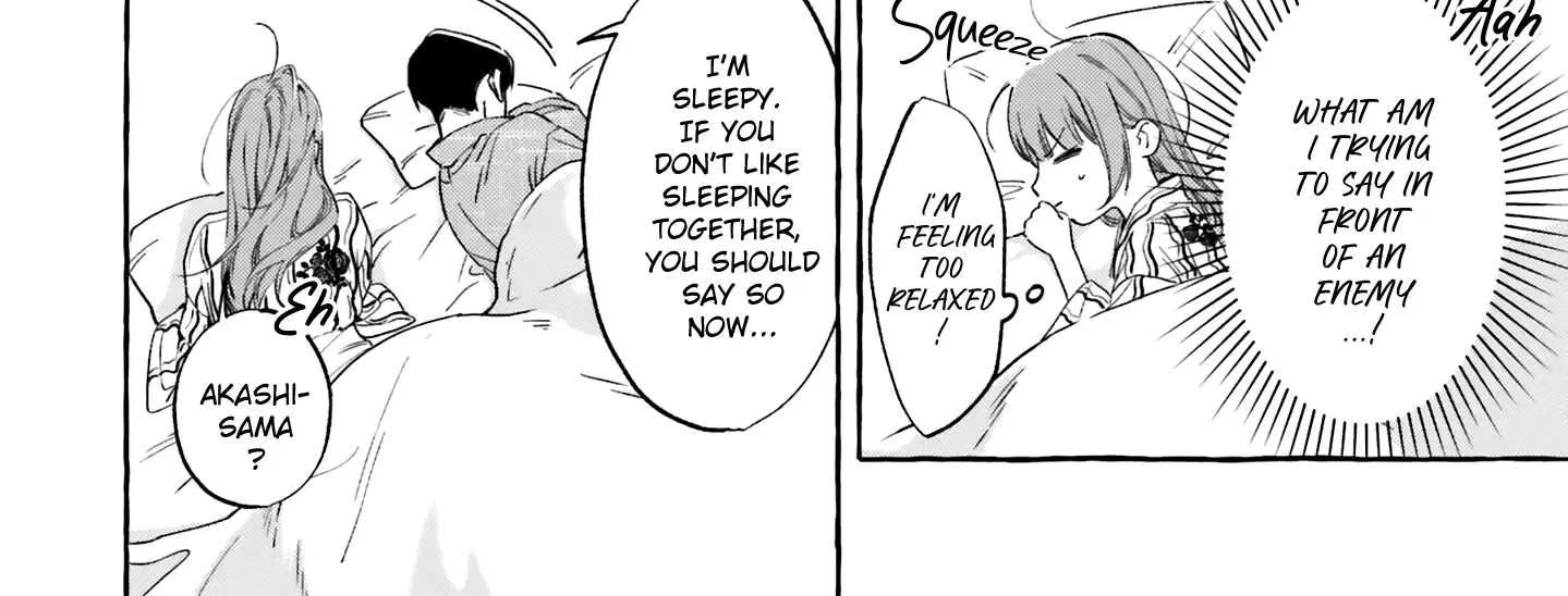 Migawari Otome no Koufuku-na Yomeiri - Meiko to Musubi no Akashi Zinmanga X Chapter 3 Page 68
