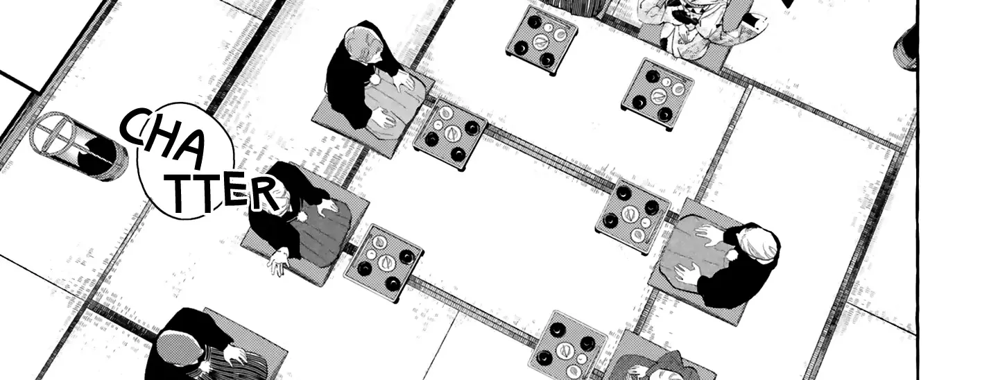 Migawari Otome no Koufuku-na Yomeiri - Meiko to Musubi no Akashi Zinmanga X Chapter 2 Page 28