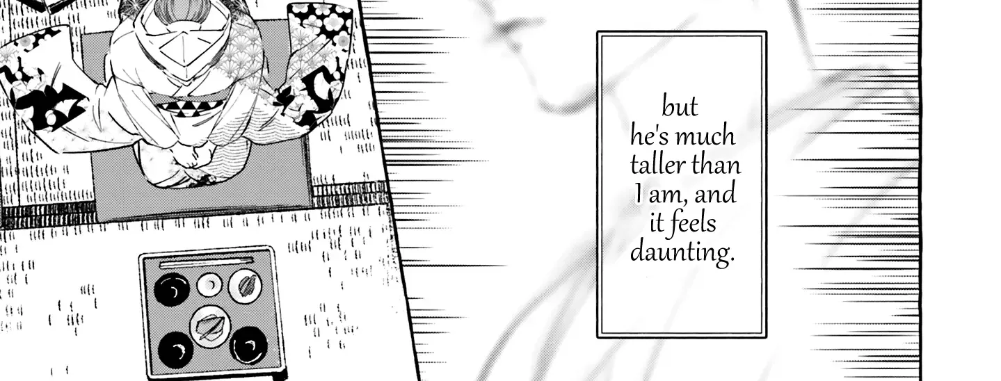 Migawari Otome no Koufuku-na Yomeiri - Meiko to Musubi no Akashi Zinmanga X Chapter 2 Page 32