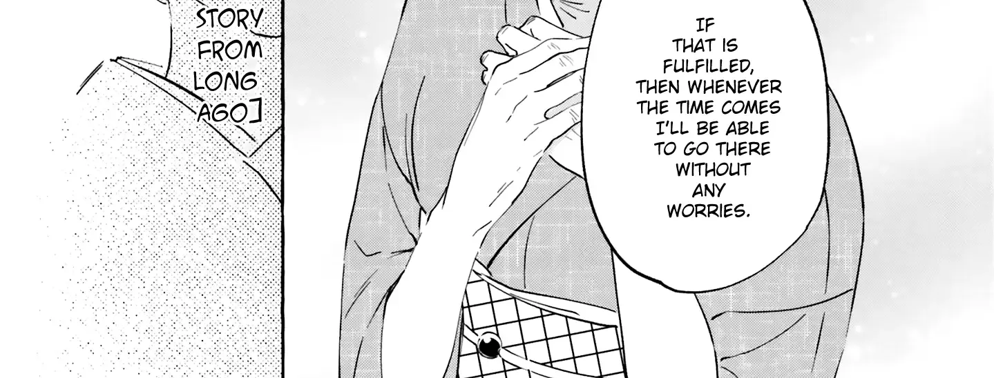 Migawari Otome no Koufuku-na Yomeiri - Meiko to Musubi no Akashi Zinmanga X Chapter 2 Page 48