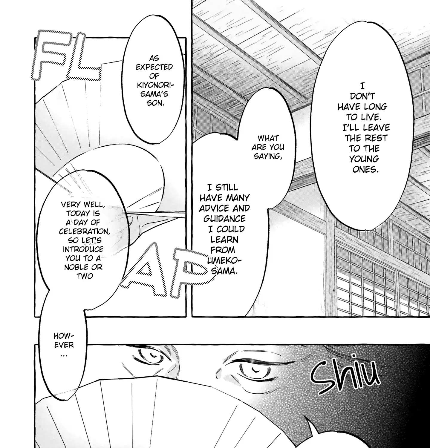 Migawari Otome no Koufuku-na Yomeiri - Meiko to Musubi no Akashi Zinmanga X Chapter 2 Page 57