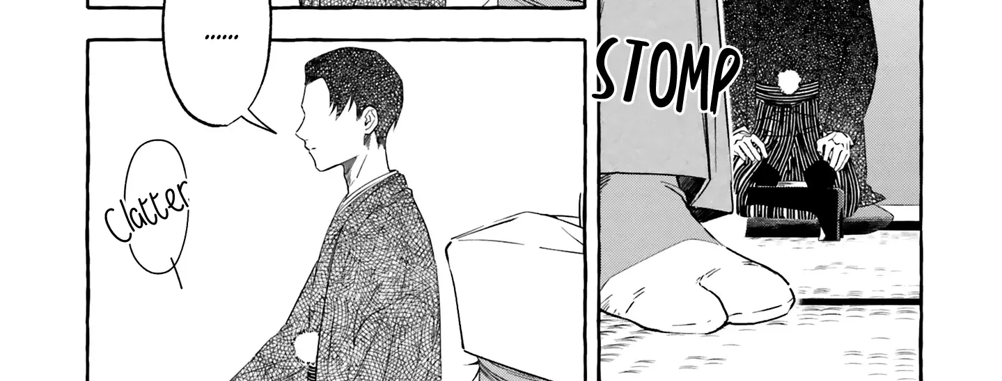 Migawari Otome no Koufuku-na Yomeiri - Meiko to Musubi no Akashi Zinmanga X Chapter 2 Page 60