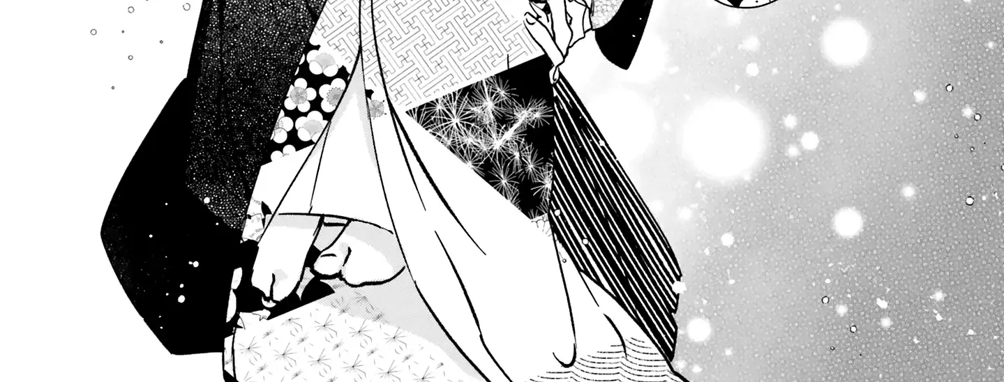 Migawari Otome no Koufuku-na Yomeiri - Meiko to Musubi no Akashi Zinmanga X Chapter 2 Page 66