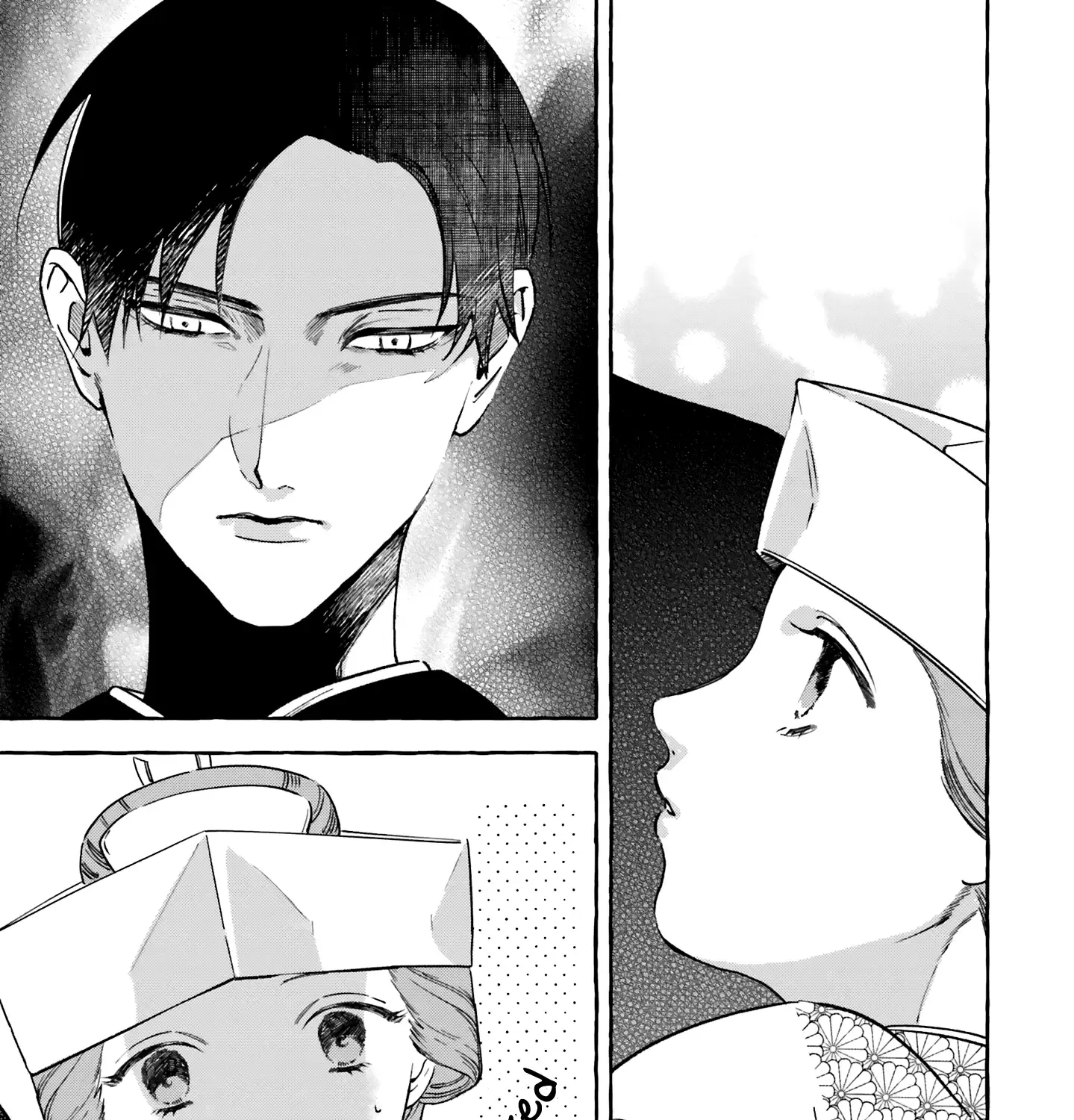 Migawari Otome no Koufuku-na Yomeiri - Meiko to Musubi no Akashi Zinmanga X Chapter 2 Page 67