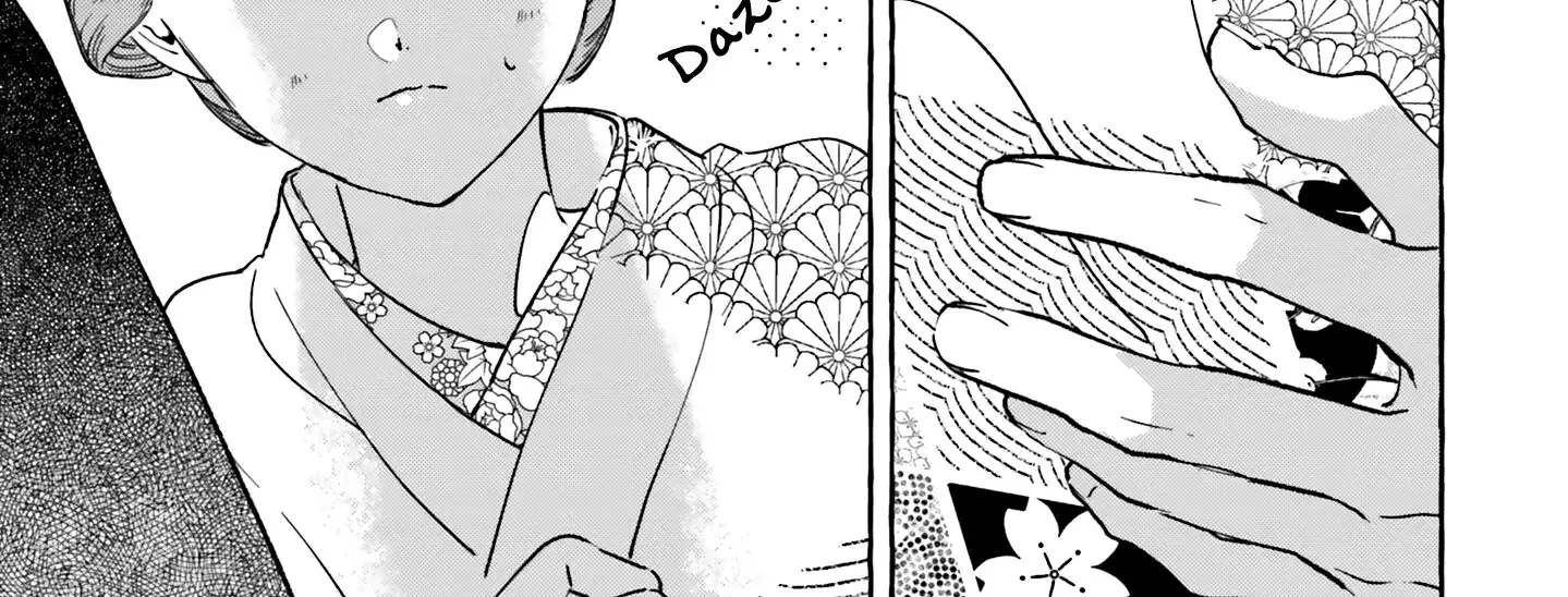 Migawari Otome no Koufuku-na Yomeiri - Meiko to Musubi no Akashi Zinmanga X Chapter 2 Page 68