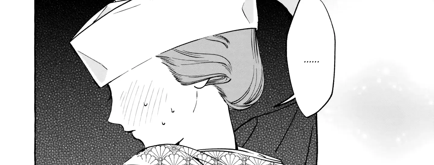 Migawari Otome no Koufuku-na Yomeiri - Meiko to Musubi no Akashi Zinmanga X Chapter 2 Page 70