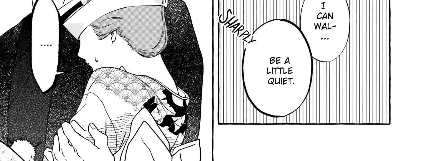 Migawari Otome no Koufuku-na Yomeiri - Meiko to Musubi no Akashi Zinmanga X Chapter 2 Page 72