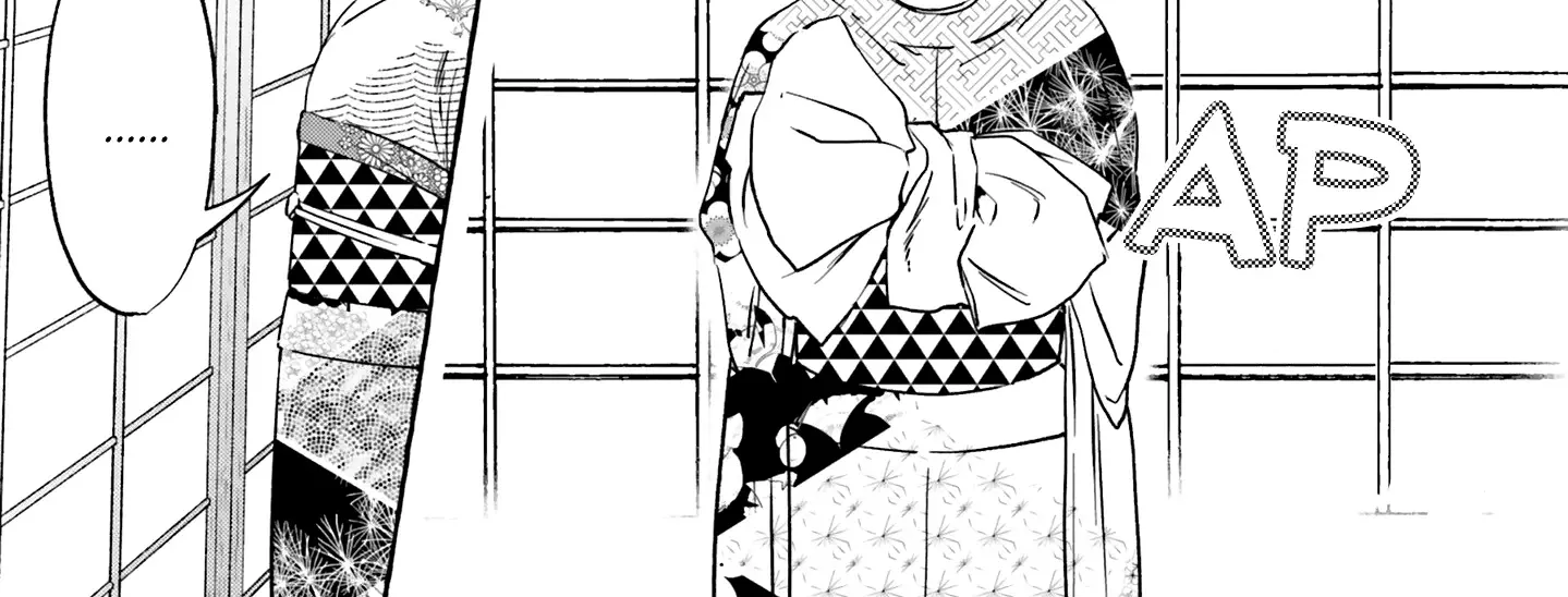 Migawari Otome no Koufuku-na Yomeiri - Meiko to Musubi no Akashi Zinmanga X Chapter 2 Page 76