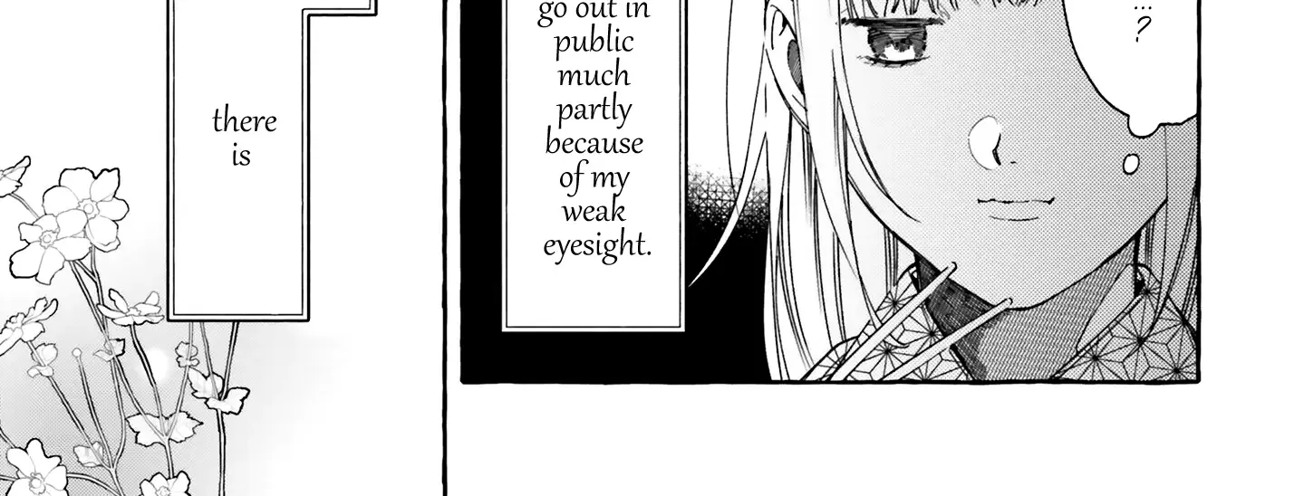 Migawari Otome no Koufuku-na Yomeiri - Meiko to Musubi no Akashi Zinmanga X Chapter 1 Page 23