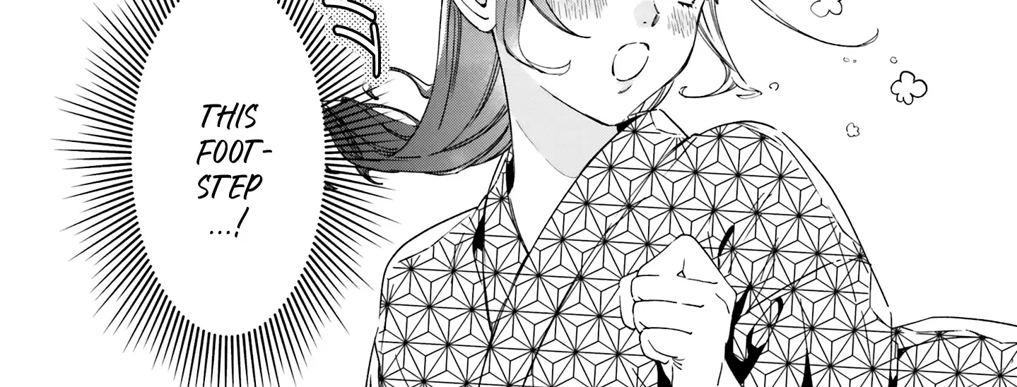 Migawari Otome no Koufuku-na Yomeiri - Meiko to Musubi no Akashi Zinmanga X Chapter 1 Page 25