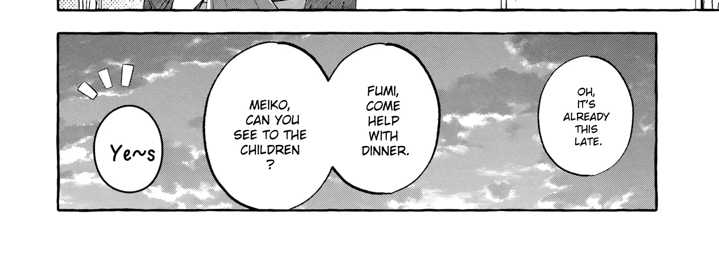 Migawari Otome no Koufuku-na Yomeiri - Meiko to Musubi no Akashi Zinmanga X Chapter 1 Page 37