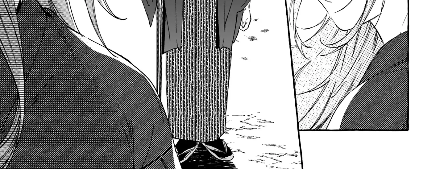 Migawari Otome no Koufuku-na Yomeiri - Meiko to Musubi no Akashi Zinmanga X Chapter 1 Page 39