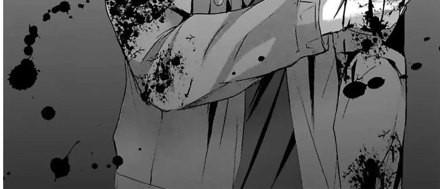 Shinitagari no Fukushuusha Zinmanga X Chapter 20 Page 3