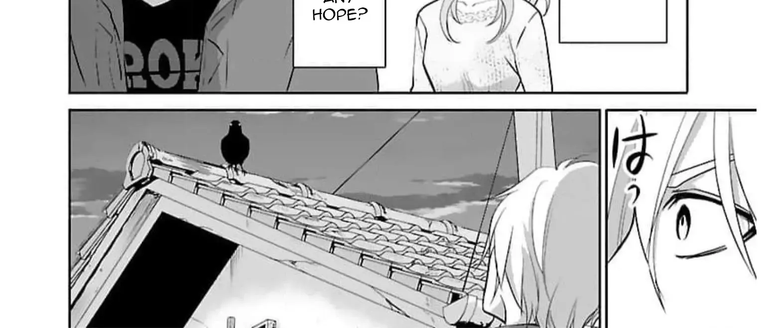 Shinitagari no Fukushuusha Zinmanga X Chapter 20 Page 17