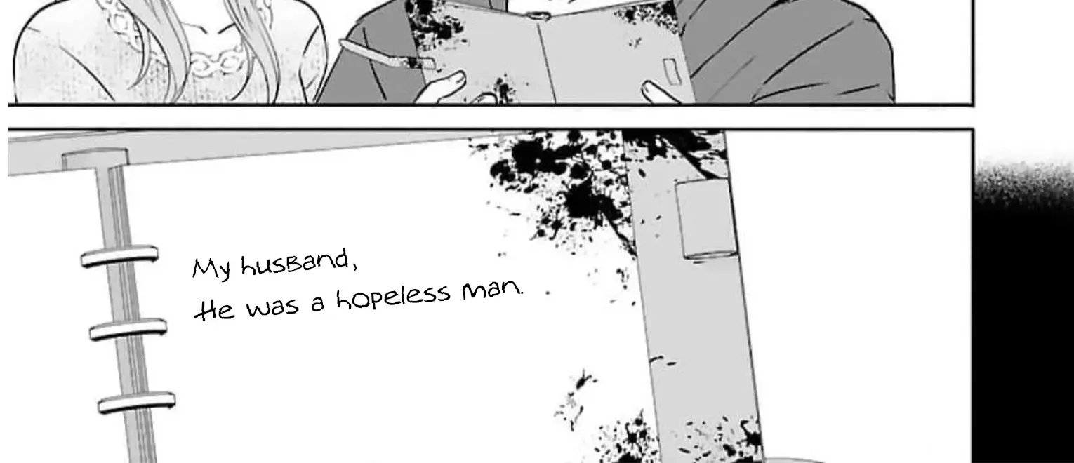 Shinitagari no Fukushuusha Zinmanga X Chapter 20 Page 23