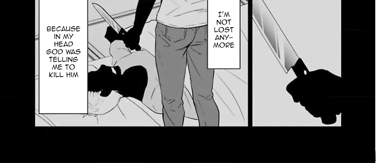 Shinitagari no Fukushuusha Zinmanga X Chapter 20 Page 25